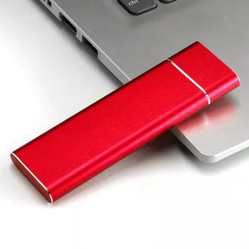 High Speed External Drive Portable SSD Hard Disk Drive SHL-R320 - Tuzzut.com Qatar Online Shopping