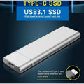 High Speed External Drive Portable SSD Hard Disk Drive SHL-R320 - Tuzzut.com Qatar Online Shopping
