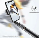 R15 Handheld Gimbals Tripod For Smartphone Stabilizer - Tuzzut.com Qatar Online Shopping