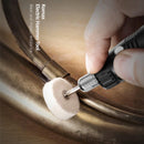 Komax 12V Engraving Pen Mini Drill Rotary tool Set - Tuzzut.com Qatar Online Shopping