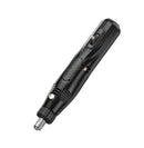 Komax 12V Engraving Pen Mini Drill Rotary tool Set - Tuzzut.com Qatar Online Shopping