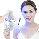 LED Phototherapy Mask - Tuzzut.com Qatar Online Shopping