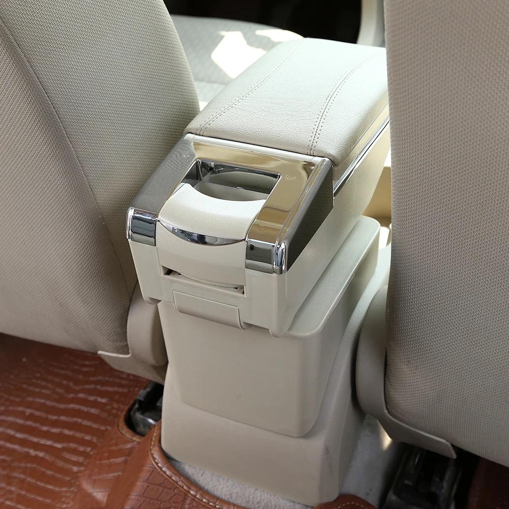 Car Console Armrest Box Sliding Arm Rest Height Adjustable Comfort Elbow Pad Universal Car Console Armrest Box Sliding Arm Rest Height Adjustable Comfort Elbow Pad Universal