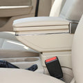 Car Console Armrest Box Arm Rest Height Adjustable Comfort Elbow Pad Universal - Tuzzut.com Qatar Online Shopping