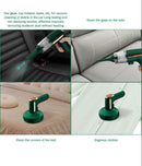 Wireless Mite Cleaner, Handheld Vacuum Cleaner - Tuzzut.com Qatar Online Shopping