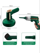 Wireless Mite Cleaner, Handheld Vacuum Cleaner - Tuzzut.com Qatar Online Shopping