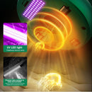 Wireless Mite Cleaner, Handheld Vacuum Cleaner - Tuzzut.com Qatar Online Shopping