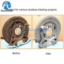 Gravity Feed Spot Sand Blaster Gun - Tuzzut.com Qatar Online Shopping