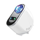 3D Stereo Galaxy Projector Sky with Remote Control, Bluetooth Music Speaker - Tuzzut.com Qatar Online Shopping