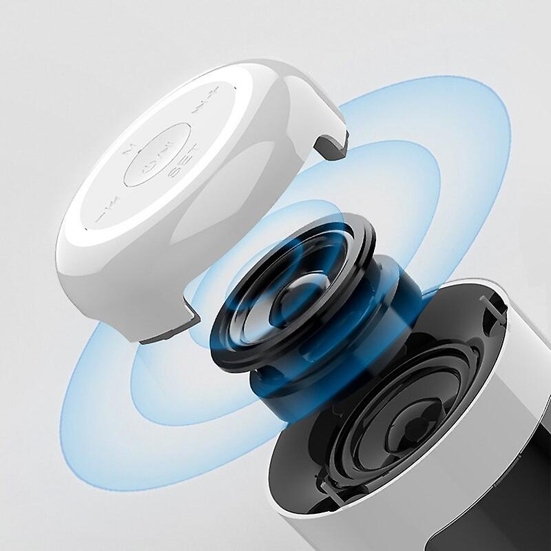 Portable Mini Subwoofer Bluetooth Wireless Speaker - Tuzzut.com Qatar Online Shopping