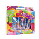 Party Time Frozen Theme Party Disposable Kids Birthday Decoration Props - Tuzzut.com Qatar Online Shopping