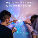 Titan Naruto Sailor Moon Lamp M-6392 - Tuzzut.com Qatar Online Shopping