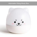 Titan Naruto Sailor Moon Lamp M-6392 - Tuzzut.com Qatar Online Shopping