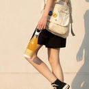 Mini Portable Bottle Rechargeable Fresh Juice Blender - Tuzzut.com Qatar Online Shopping