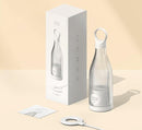 Mini Portable Bottle Rechargeable Fresh Juice Blender - Tuzzut.com Qatar Online Shopping