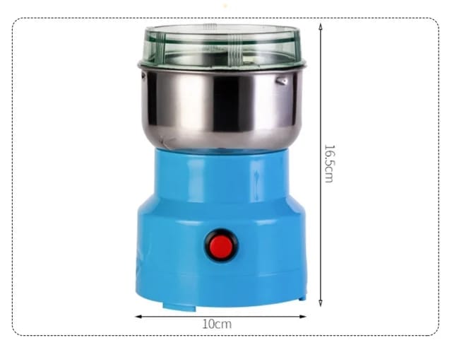 Ghosnappliances Grain Spices Nuts Dry Foods Bean Grinding Machine GSB-010 Ghosnappliances Grain Spices Nuts Dry Foods Bean Grinding Machine GSB-010