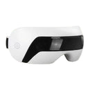 Smart Airbags Vibrating Eye Massager 4D Massager Glass DK-015 - Tuzzut.com Qatar Online Shopping