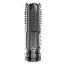 Mini Portable Multi Function Bright Flashlight with 3 Modes, LED Flashlight - Tuzzut.com Qatar Online Shopping