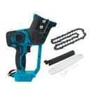 21V Electric Cordless Chainsaw Chain Saw Multi-function Kit 8063 - Tuzzut.com Qatar Online Shopping