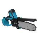 21V Electric Cordless Chainsaw Chain Saw Multi-function Kit 8063 - Tuzzut.com Qatar Online Shopping