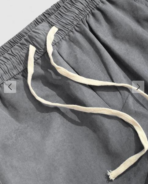 Men's Casual Pants K30126 Men's Casual Pants K30126