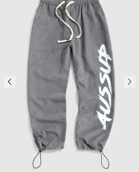 Men's Casual Pants K30126 Men's Casual Pants K30126