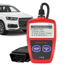MS309 Automotive Code Reader OBD2 Scanner Car Check Engine Fault Diagnostic Tool - Tuzzut.com Qatar Online Shopping