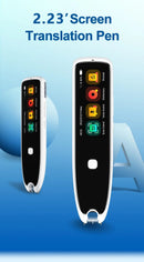 Portable Reading Scan Translator Pen 1931 - Tuzzut.com Qatar Online Shopping