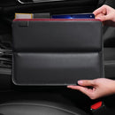 Susisun Car Seat Gap Organizer Filler Storage Box - Tuzzut.com Qatar Online Shopping