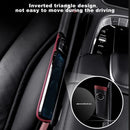 Susisun Car Seat Gap Organizer Filler Storage Box - Tuzzut.com Qatar Online Shopping