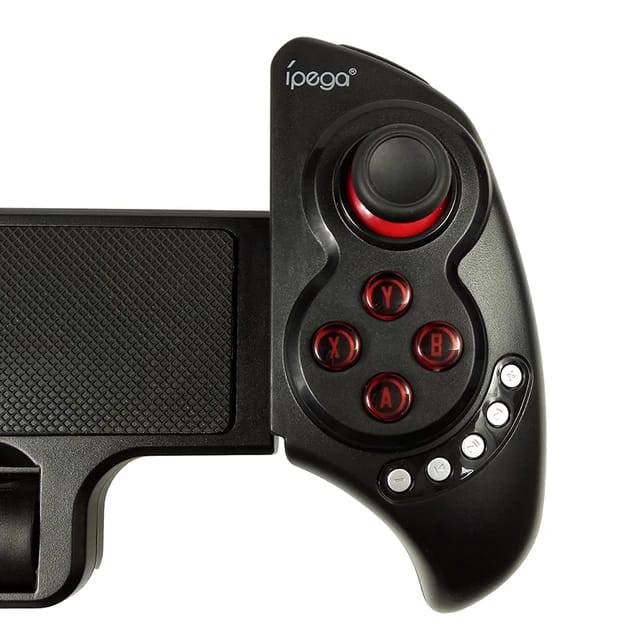 Ipega Wireless Gamepad Controller for Android & IOS - Tuzzut.com Qatar Online Shopping
