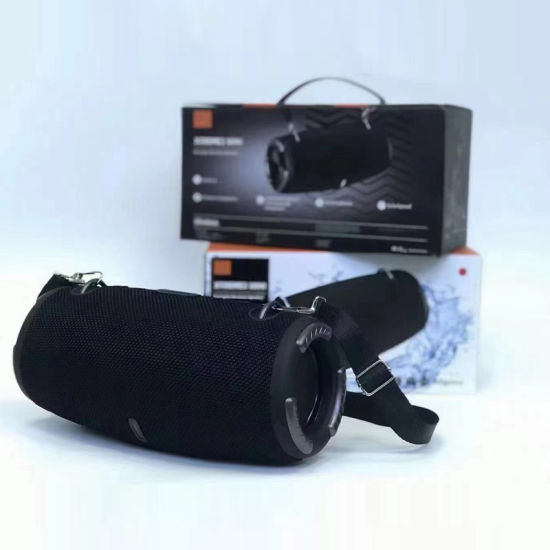 Portable Bluetooth Speaker Xtreme 3 Camouflage - Tuzzut.com Qatar Online Shopping