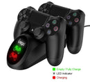 Ipega PG-9180 Charger PS4 Controller - Tuzzut.com Qatar Online Shopping