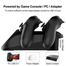 Ipega PG-9180 Charger PS4 Controller - Tuzzut.com Qatar Online Shopping