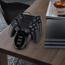 Ipega PG-9180 Charger PS4 Controller - Tuzzut.com Qatar Online Shopping