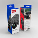 Ipega PG-9180 Charger PS4 Controller - Tuzzut.com Qatar Online Shopping