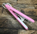 Travel Mini Hair Flat Iron Ceramic Plate Hair Straightener - Tuzzut.com Qatar Online Shopping