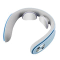 Portable Cervical Massager Neck Care Device Shoulder Cervical Low Frequency Pulse Massage - Tuzzut.com Qatar Online Shopping