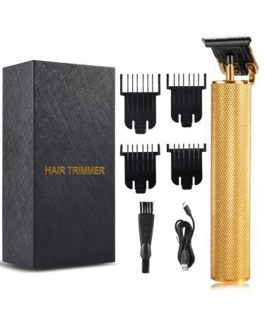 Professional Rechargeable Electric Hair Trimmer NWT9 - Tuzzut.com Qatar Online Shopping
