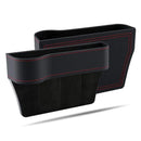 Car Seat Slot Gap Storage Multifunctional Box - Tuzzut.com Qatar Online Shopping