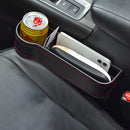 Car Seat Slot Gap Storage Multifunctional Box - Tuzzut.com Qatar Online Shopping