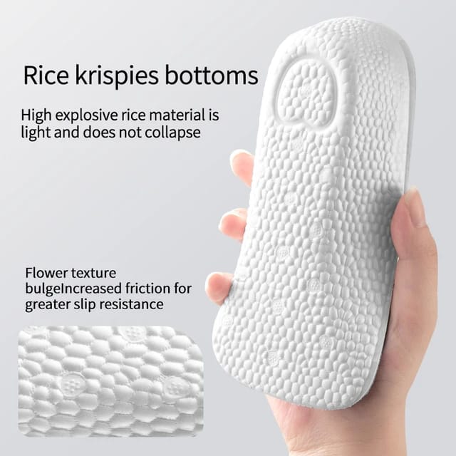 Height Increase Insoles Men Women Shoes Flat Feet Arch Support Pads - Tuzzut.com Qatar Online Shopping