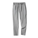 Men's Ice Silk Quick-drying Jogger Pants TS310 - Tuzzut.com Qatar Online Shopping