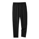 Men's Ice Silk Quick-drying Jogger Pants TS310 - Tuzzut.com Qatar Online Shopping