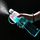 NOW.E Spray Bottle For Cycling Sports Water Bottle For Sports S-8520 - Tuzzut.com Qatar Online Shopping