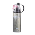 NOW.E Spray Bottle For Cycling Sports Water Bottle For Sports S-8520 - Tuzzut.com Qatar Online Shopping