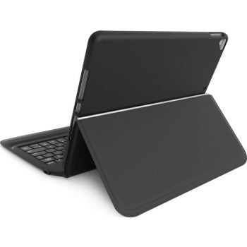 Wiwu Smart Keyboard Folio For IPad 10.2" SKFI10.2B - Tuzzut.com Qatar Online Shopping