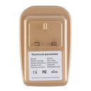 28KW Digital Home Electricity Power Factor Saver Electricity Saving Box 920 - Tuzzut.com Qatar Online Shopping