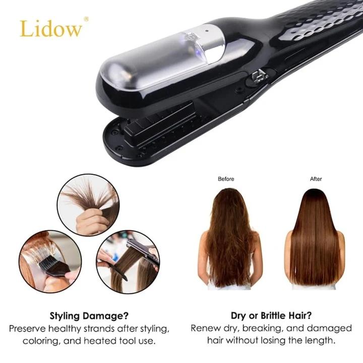 Hair Trimmer Cordless Split End Hait Trimmer RH-6668 Hair Trimmer Cordless Split End Hait Trimmer RH-6668