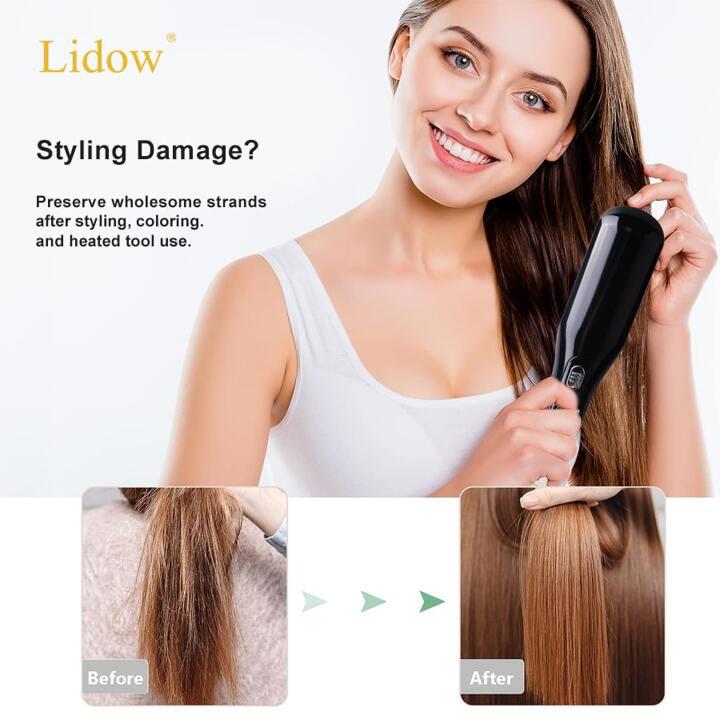 Hair Trimmer Cordless Split End Hait Trimmer RH-6668 Hair Trimmer Cordless Split End Hait Trimmer RH-6668